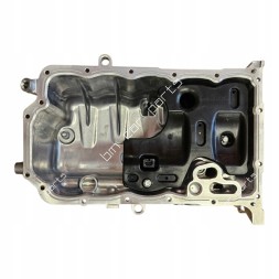 Hyundai OE 215102U010 21510-2U010 21510 2U010 I30 I40 TUCSON CEED SPORTAGE 1.6 CRDI МАСЛЯНА ЧАША З ФІЛЬТРОМ 215102U010 OE