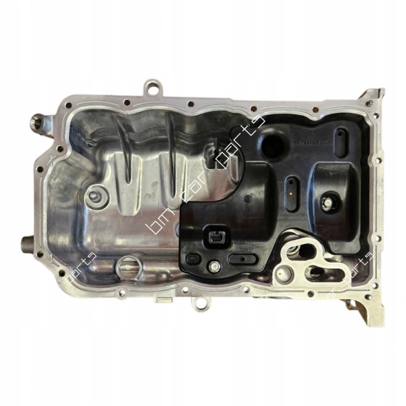 Hyundai OE 215102U010 21510-2U010 21510 2U010 I30 I40 TUCSON CEED SPORTAGE 1.6 CRDI МАСЛЯНА ЧАША З ФІЛЬТРОМ 215102U010 OE