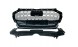 Китай AD551205-5 AUDI Q5 RSQ5 II 80A 21- РЕШІТКА РАДІАТОРА ЧОРНИЙ ГЛЯНЕЦЬ СІТКА QUATTRO