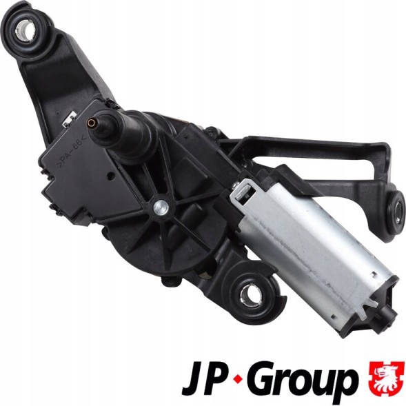 JP Group 1498200100 Двигун склоочисника