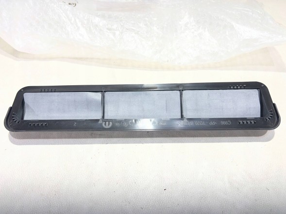 Jeep OE 0052103372 pmi150921 НАПРАВЛЯЮЧА ПОВІТРЯ ПОВІТРОВІД КАНАЛ JEEP RENEGADE 19- 0052103372