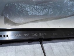 Jeep OE 0052103372 pmi150921 НАПРАВЛЯЮЧА ПОВІТРЯ ПОВІТРОВІД КАНАЛ JEEP RENEGADE 19- 0052103372