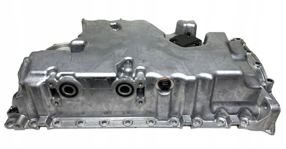 motoGRAPA 896369655 ПІДДОН ОЛИВНИЙ VOLVO C70 / S70 / V70 1996 - 2000