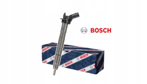 Mercedes-Benz OE WTRYSK WTRYSKI A6420701287 0986435406 642070128780 ФОРСУНКА 3.0 D 0445116028 MERCEDES SPRINTER 6420701287 0445116027