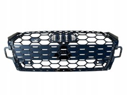 Audi OE AUDI A5 S5 ГРИЛЬ АТРАПА БАМПЕРА 8W6853651BQ