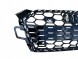 Audi OE AUDI A5 S5 ГРИЛЬ АТРАПА БАМПЕРА 8W6853651BQ