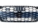Audi OE AUDI A5 S5 ГРИЛЬ АТРАПА БАМПЕРА 8W6853651BQ