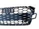 Audi OE AUDI A5 S5 ГРИЛЬ АТРАПА БАМПЕРА 8W6853651BQ