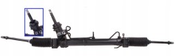 Elstock 11-1291 Кермівна рейка opel insignia a 1,4-2,8 08- - elstock 11-1291