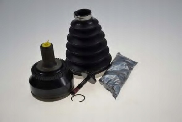 Lobro 87003681 LOB Шарнір приводний volvo s80 98-06, v70 00-, с60 00-