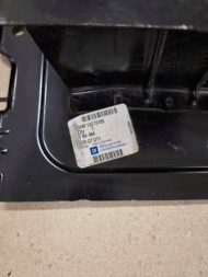Opel OE ПОСИЛЕННЯ ПРАВОЇ ЗАДНЬОЇ ЧАСТИНИ КУЗОВА OPEL ZAFIRA B OE 13272495