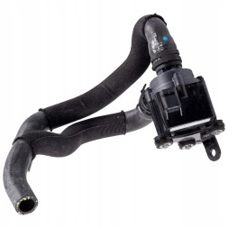 HEPU AP8311 Додатковий водяний насос oe vw 5c0.122.063.E 5c0965561 новий