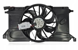 AHE 4SG456.99 7M518C607AA Z60115025H 3M5H8C607YG Z60115025E 3M5H8C607UG Z60115025B 3M5H8C607UB Z60115025G 3M5H8C607YB Z60115025D 3M5H8C607UF 7M518C607AB Вентилятор ford focus c-max с214 2004- 1.6 2.0 1232293 1300401 1328410