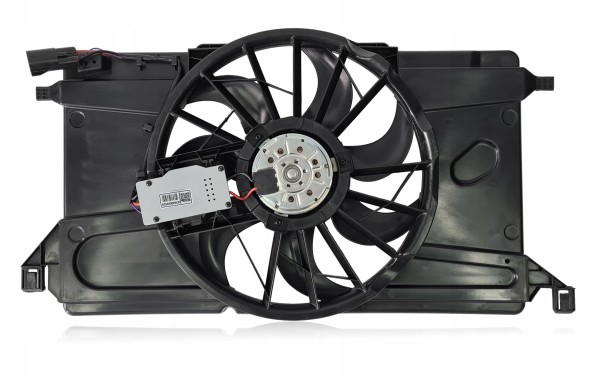 AHE 4SG456.99 7M518C607AA Z60115025H 3M5H8C607YG Z60115025E 3M5H8C607UG Z60115025B 3M5H8C607UB Z60115025G 3M5H8C607YB Z60115025D 3M5H8C607UF 7M518C607AB Вентилятор ford focus c-max с214 2004- 1.6 2.0 1232293 1300401 1328410