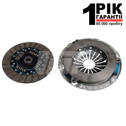 CK70039 SATO TECH Комплект зчеплення