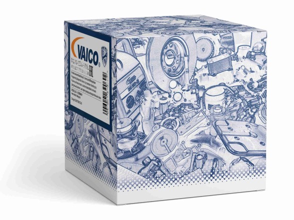 Vaico V20-4988 Масляний піддон