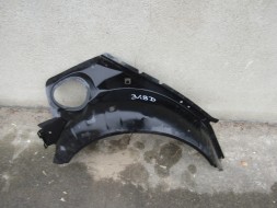BMW OE ПАНЕЛЬ ЗАДНЬОЇ КОЛІСНОЇ АРКИ ПРАВА BMW СЕРІЯ 3 F30 F31 7297942