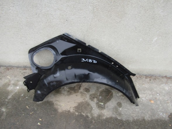 BMW OE ПАНЕЛЬ ЗАДНЬОЇ КОЛІСНОЇ АРКИ ПРАВА BMW СЕРІЯ 3 F30 F31 7297942