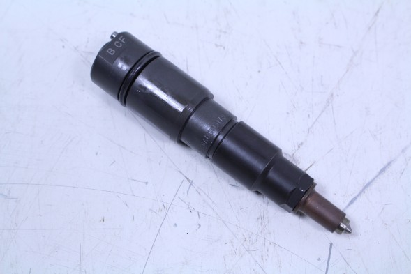 Mercedes-Benz OE A003010055180 F 002 C61 806 BOSCH ФОРСУНКА / КОРПУС ФОРСУНКИ MERCEDES A0030100551