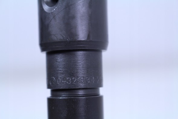 Mercedes-Benz OE A003010055180 F 002 C61 806 BOSCH ФОРСУНКА / КОРПУС ФОРСУНКИ MERCEDES A0030100551