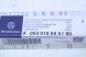 Mercedes-Benz OE A003010055180 F 002 C61 806 BOSCH ФОРСУНКА / КОРПУС ФОРСУНКИ MERCEDES A0030100551