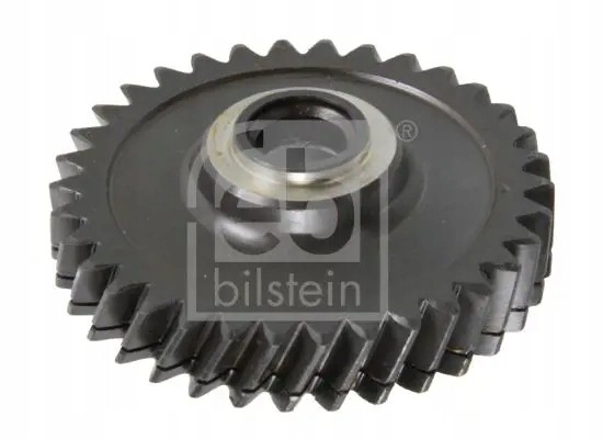 Febi bilstein 37843 Шестерня повітряного компресора 37843