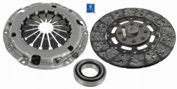 Sachs 3000 834 901 Комплект зчеплення opel frontera 2.8 td 95-98 sachs 3000 834 901