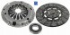 Sachs 3000 834 901 Комплект зчеплення opel frontera 2.8 td 95-98 sachs 3000 834 901