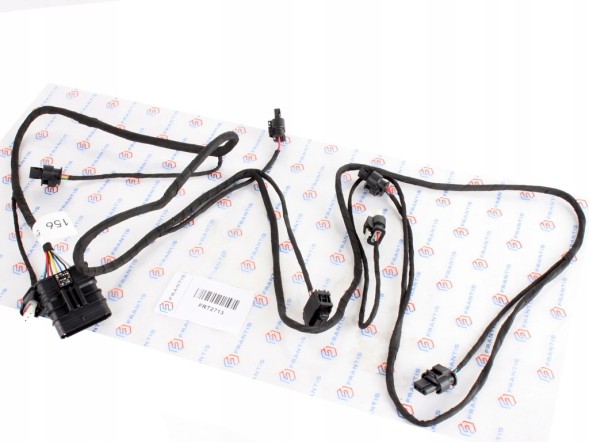 FRANTIS A1565403702 FRT ДЖГУТ ПРОВОДІВ ПЕРЕДНЬОГО БАМПЕРА З ДАТЧИКАМИ ПАРКУВАННЯ PDC MERCEDES-BENZ GLA W156 X156
