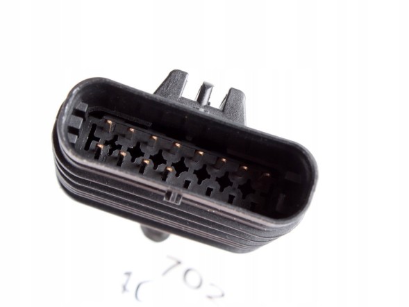 FRANTIS A1565403702 FRT ДЖГУТ ПРОВОДІВ ПЕРЕДНЬОГО БАМПЕРА З ДАТЧИКАМИ ПАРКУВАННЯ PDC MERCEDES-BENZ GLA W156 X156