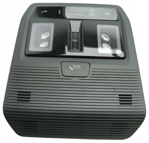 Volkswagen OE 7T0959569C, DWP533833OE Плафон освітлення салону VW ID. Buzz 7T0959569C