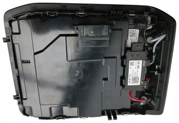 Volkswagen OE 7T0959569C, DWP533833OE Плафон освітлення салону VW ID. Buzz 7T0959569C