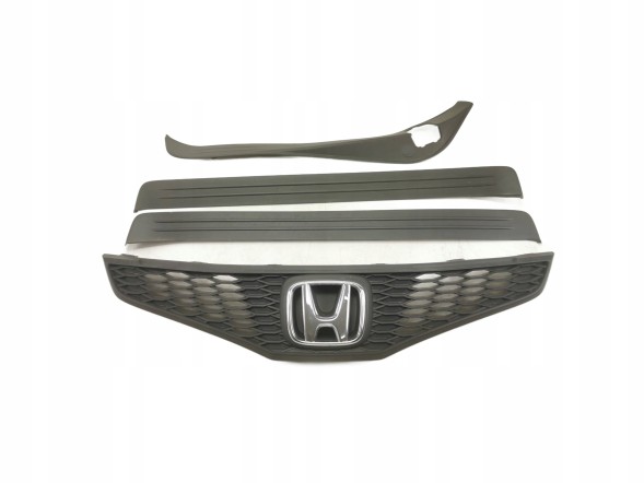 Honda OE ГРИЛЬ АТРАПА РАДІАТОРА HONDA JAZZ II 2009-2015 08F21TF0600B