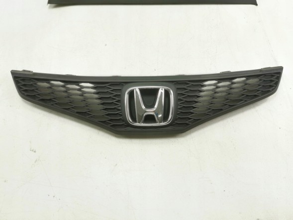 Honda OE ГРИЛЬ АТРАПА РАДІАТОРА HONDA JAZZ II 2009-2015 08F21TF0600B