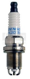PK20TR11 DENSO Свічка запалювання