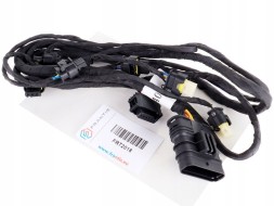 FRANTIS A1565402000 FRT ПУЧОК БАМПЕРА ПЕРЕДНЬОГО РАДАРА MERCEDES-BENZ GLA W156 X156 A1565402000