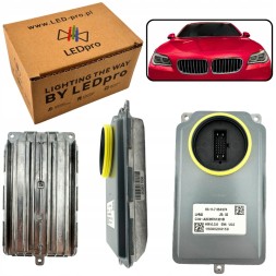 LEDpro 63.11-7 354 974 Модуль Інвертор Контролер електроніки ламп FULL LED BMW 5 LIFT 7354974