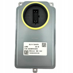 LEDpro 63.11-7 354 974 Модуль Інвертор Контролер електроніки ламп FULL LED BMW 5 LIFT 7354974
