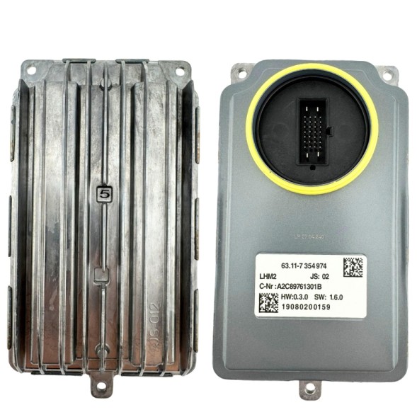 LEDpro 63.11-7 354 974 Модуль Інвертор Контролер електроніки ламп FULL LED BMW 5 LIFT 7354974