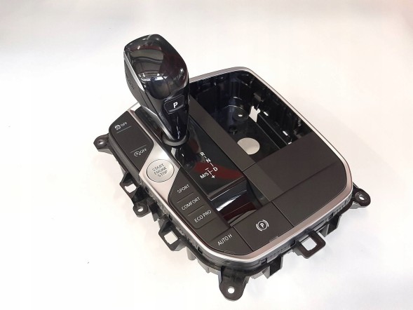 BMW OE Селектор передач BMW 1 F40 61315A7DFE7