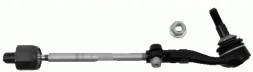 Lemforder 29422 01 Ручова передача в зборі права bmw 1 07->/3 05-12/x1 09-> / zf редуктор/