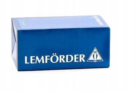 Lemforder 29422 01 Ручова передача в зборі права bmw 1 07->/3 05-12/x1 09-> / zf редуктор/