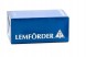 Lemforder 29422 01 Ручова передача в зборі права bmw 1 07->/3 05-12/x1 09-> / zf редуктор/
