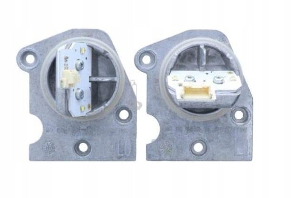 BMW OE 63117397245 OE BMW X1 E84 kpl. світлодіодних модулів з лівого боку