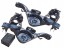 SRLine 27593238-7 Задня балка підвіски SRLine для Renault Koleos I 2008-2013
