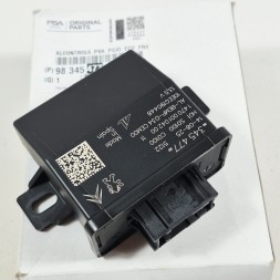 Groupe PSA 9834547780 TransCars OPEL CORSA F 19+ Модуль керування LED-фарами 9834547780
