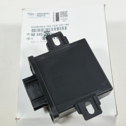 Groupe PSA 9834547780 TransCars OPEL CORSA F 19+ Модуль керування LED-фарами 9834547780
