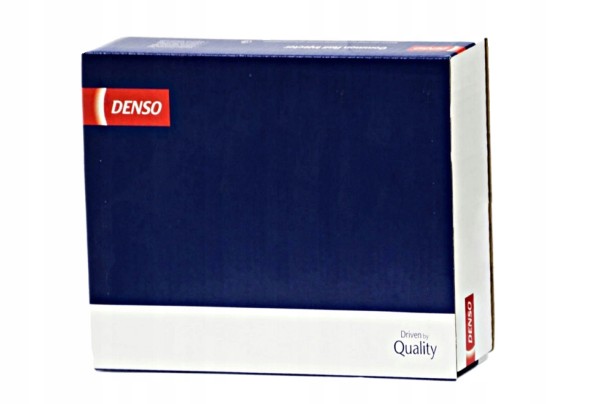 Denso DCN50043 Denso dcn50043 конденсатор, кондиціонер