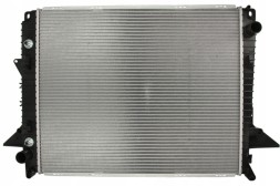 Polcar LR021778 Радіатор охолодження range rover sport 2005-2013 2.7 d
