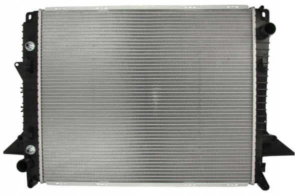 Polcar LR021778 Радіатор охолодження range rover sport 2005-2013 2.7 d